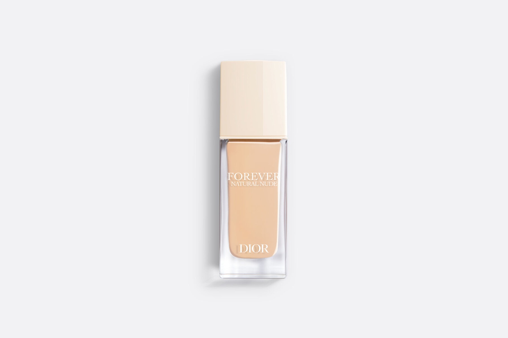 Dior Forever Natural Nude тональный крем 1N Neutral 30 мл