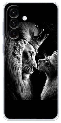 Чехол BAIKO для Samsung Galaxy S26+ рисунок