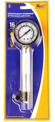 Kraft компрессометр KT 831013