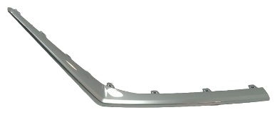 JASHI молдинг C281F271301-2000 Changan UNI-V
