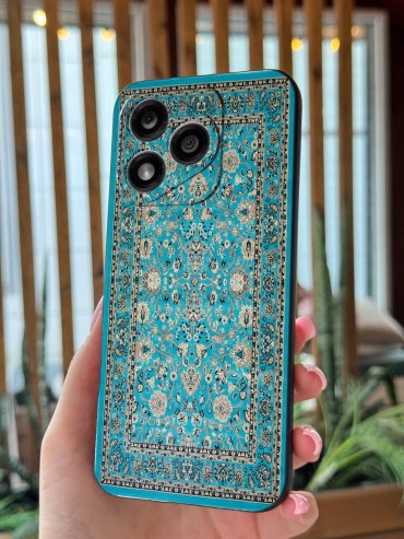 Чехол для Honor 400 Lite рисунок