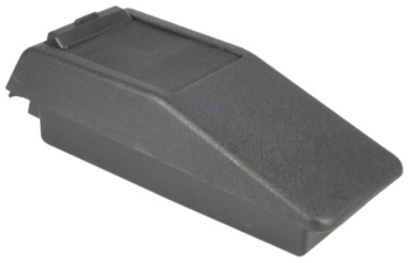 FREY 1246800852 для Mercedes-Benz E-Class 1988-1996 черный