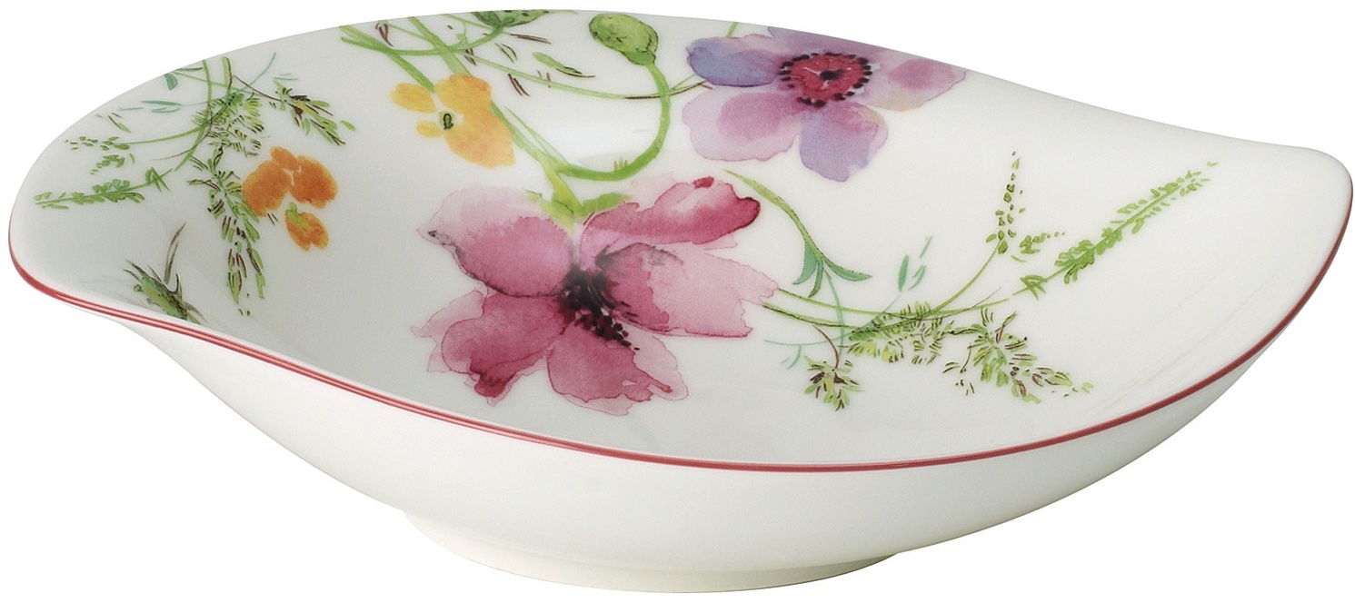 Салатник Villeroy&Boch Mariefleur 21х18 см, фарфор, 1 шт