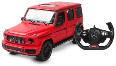 Машинка на радиоуправлении A86BFD2409FABDE6