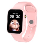 Смарт-часы BEAUTY ENERGY SM-11 4G 35 мм розовый