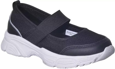 Сандалии Neo Feet черный