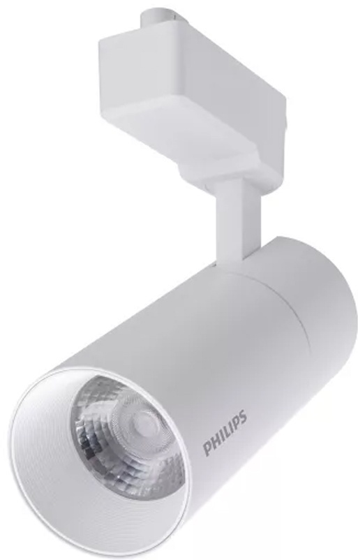 Philips трековый светильник ST033T G2 LED17/940
