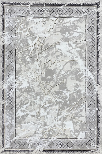 Ковер Yusuf Hali 200x400 см, короткий ворс, Турция