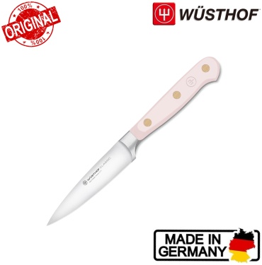 Для нарезки WUSTHOF Classic Paring Knife 9 см, лезвие: углеродистая сталь 1 шт