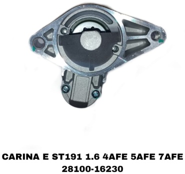 Стартер A.D.A.L AUTO 28100-16230/Carina E 1.6L 4afe