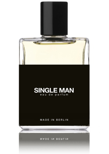 Moth and Rabbit Парфюмерная вода SINGLE MAN парфюмерная вода EDP 50 мл, унисекс