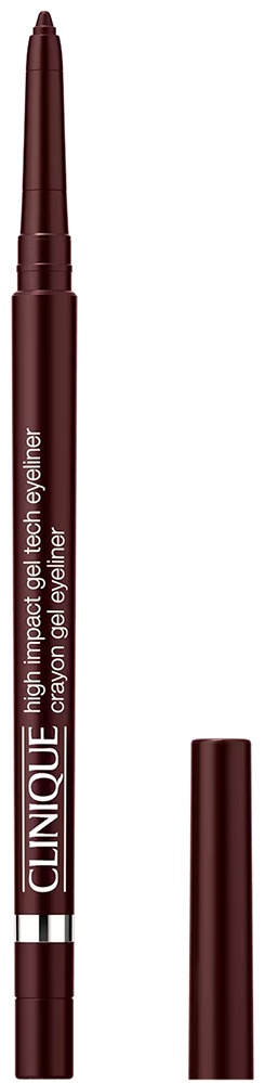 Clinique High Impact Gel Tech Eyeliner подводка коричневый 02 Black Honey