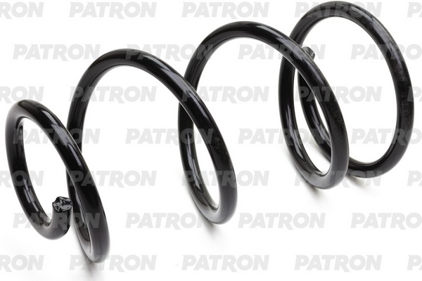 PATRON пружина передней подвески PCS504201