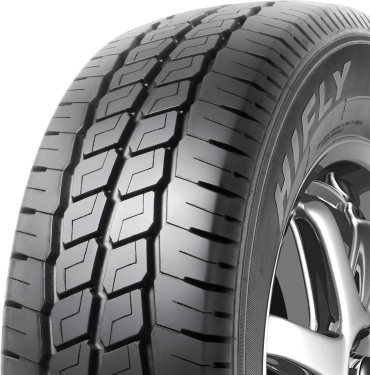Hifly Super2000 195/100 R14C 104 R без шипов