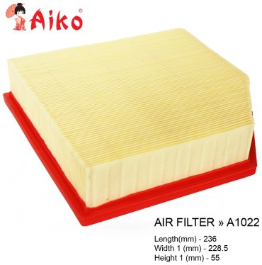 AIKO воздушный фильтр A1022