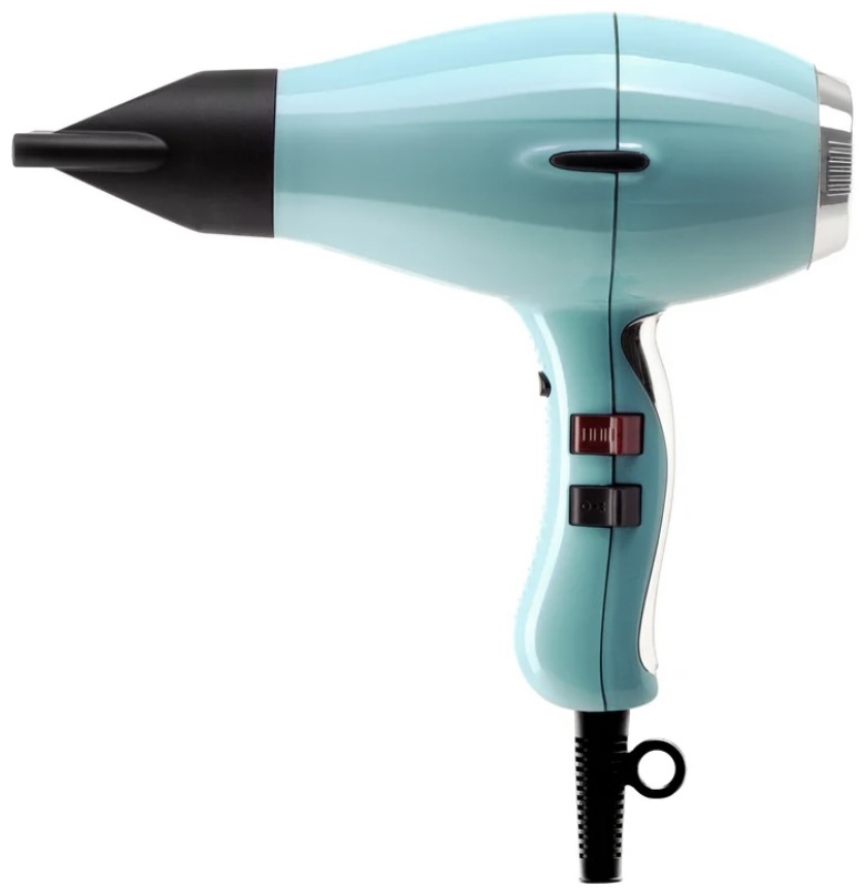 Elchim Elchim 3900 Pastel Blue фен голубой