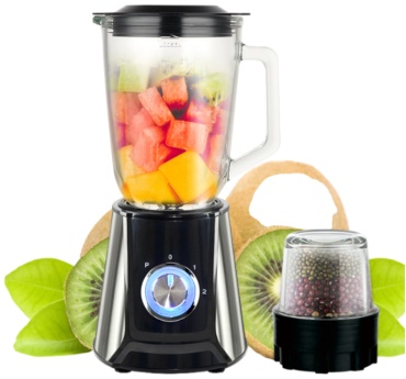 Блендер стационарный K2KANT PRO-3230 черный