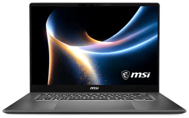 MSI Prestige 16 AI+ C3MG-212KZ MS-2622 16" / 32 Гб / SSD 2000 Гб / Win 11 / 9S7-262223-212