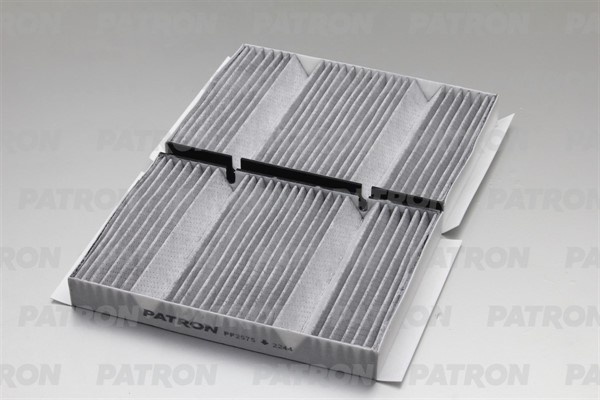 PATRON салонный фильтр PF2575