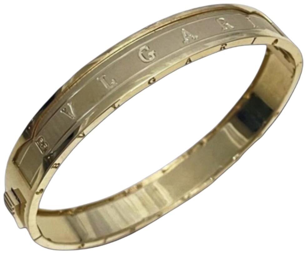 Estella браслеты золото желтое италия 14k алтын білезік длина 20 см, вес 14 г золото, плетение отсутствует