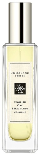 Jo Malone English Oak & Hazelnut одеколон EDC 30 мл, унисекс