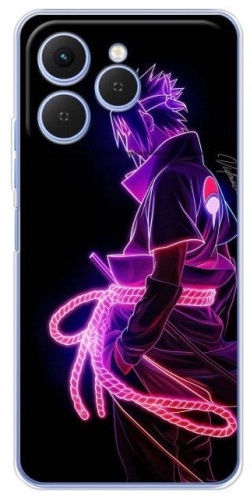 Чехол BAIKO для TECNO Spark 40 рисунок