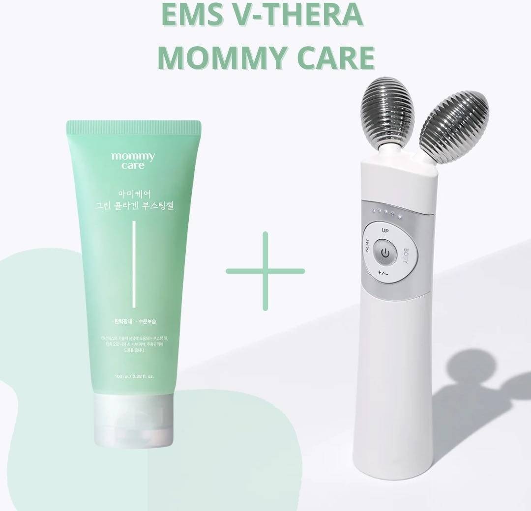 Mommy Care многофункциональный аппарат