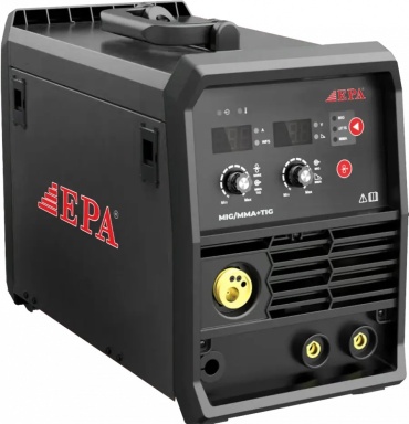 EPA сварочный инвертор (MIG/MMA+TIG) (полуавтоматическая сварка (MIG/MAG))