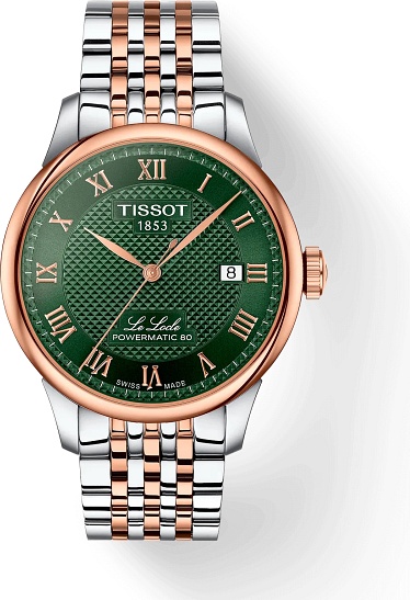 Автоматические Tissot T006.407.22.093.01 сталь