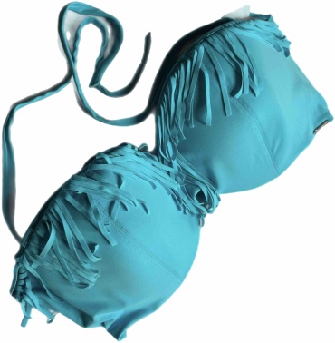 Лиф Boux Avenue бирюзовый