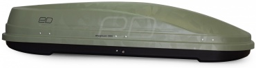 ED Magnum 390 зеленый камуфляж двустороннее 390 л