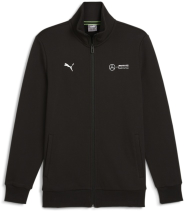 Олимпийка Puma черный