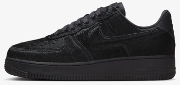 Кроссовки Nike черный