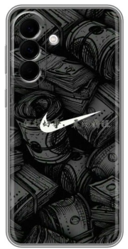 Чехол для Samsung Galaxy S26 рисунок