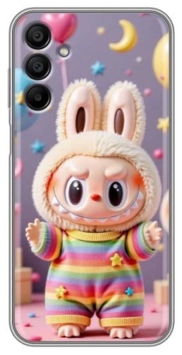 Чехол для Samsung Galaxy A14 рисунок