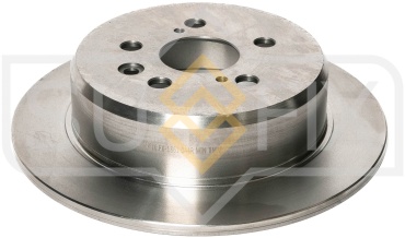 Диски Sufix задние FX-1861