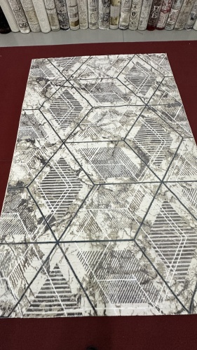 Ковер Bal Carpet 200x300 см, короткий ворс, Турция