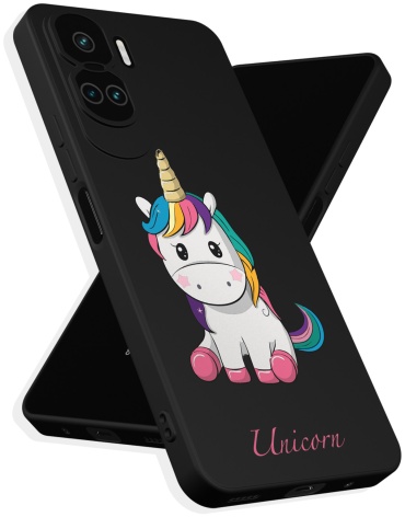 Чехол для Honor 90 Lite рисунок