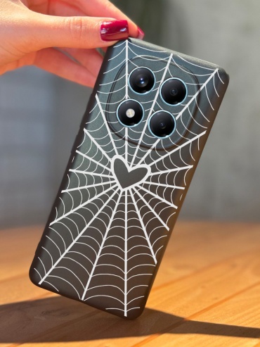 Чехол для Xiaomi Note 14 Pro 4G рисунок