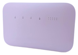 Wi-Fi роутер Huawei B612-233