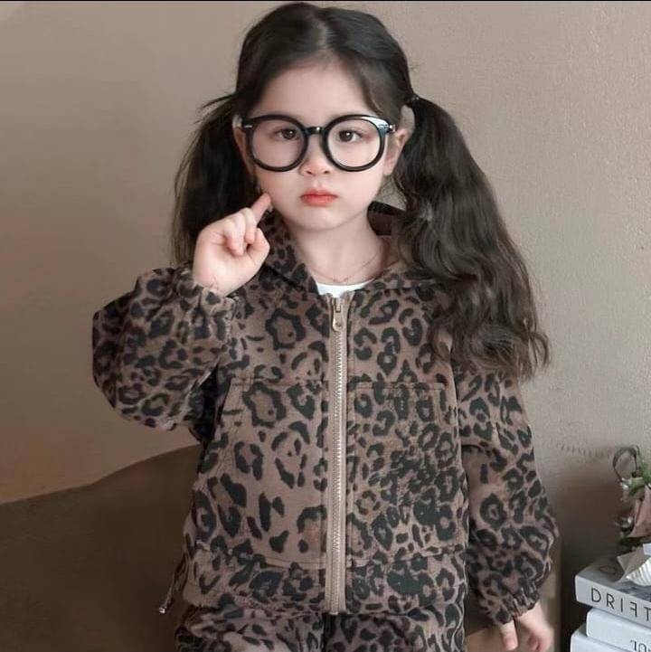 Спортивный костюм 0risma коричневый