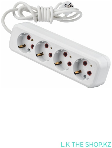 Удлинитель EGP EGP-153.1 3 м