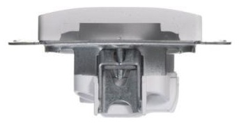 Розетка Systeme electric GSL000141, белый