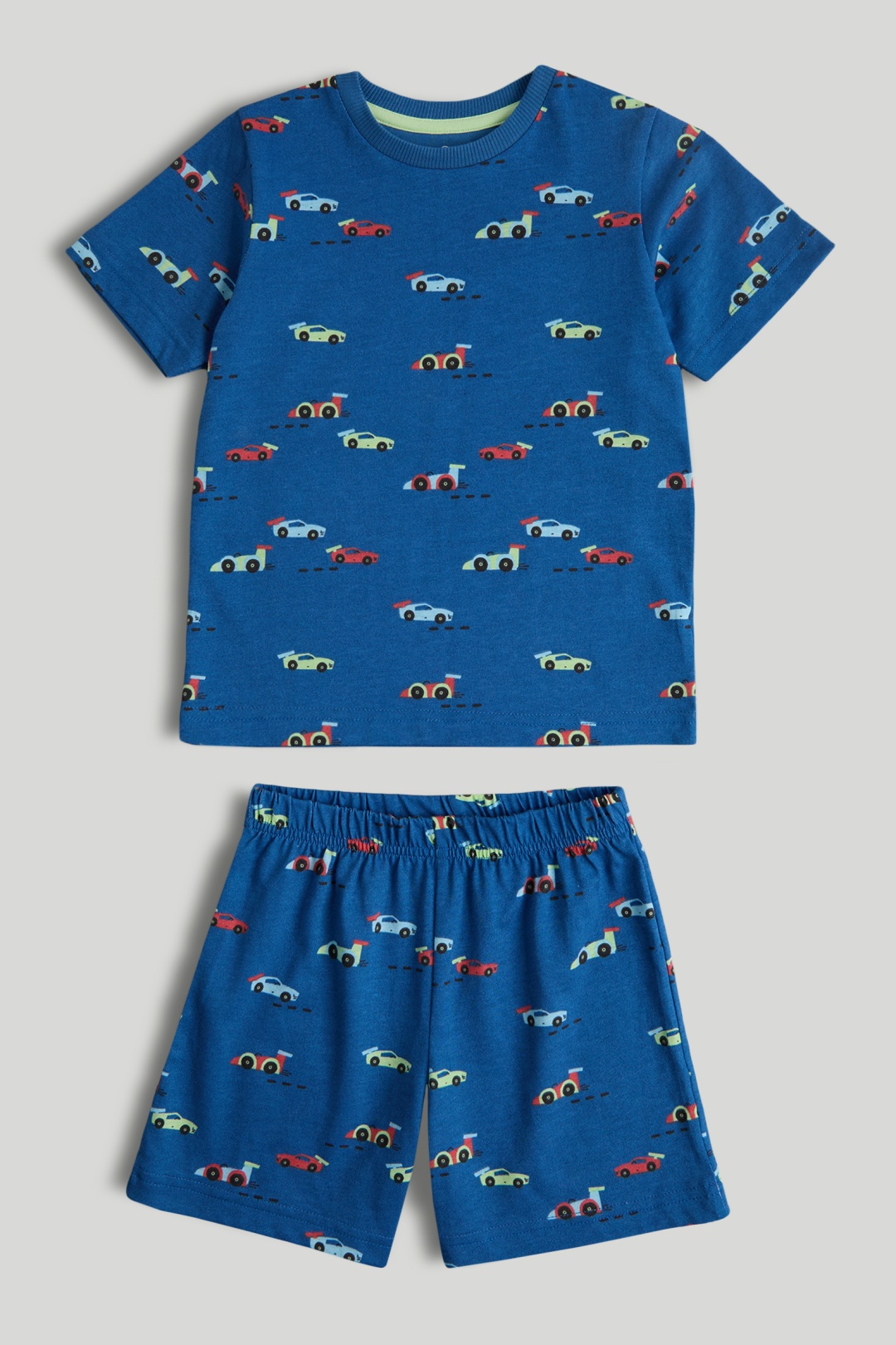 Пижама Mothercare мультиколор