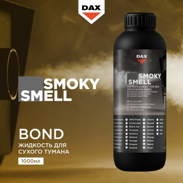 DAX концентрат жидкий 5884 Bond 1000 мл