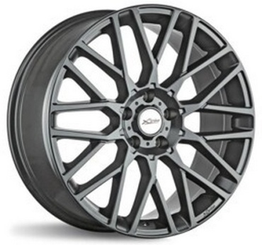 CARWELL Carwell/C_W_40251420 8.5x20/5x112 D66.6 ET28 4 диска черный