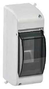 IEK бокс навесной IP30 146х59 мм