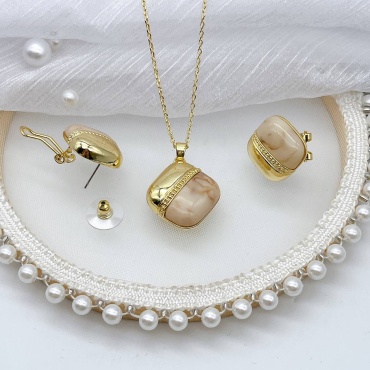 Xuping Jewelry титан, пластик