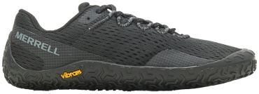 Треккинговые кроссовки Merrell черный