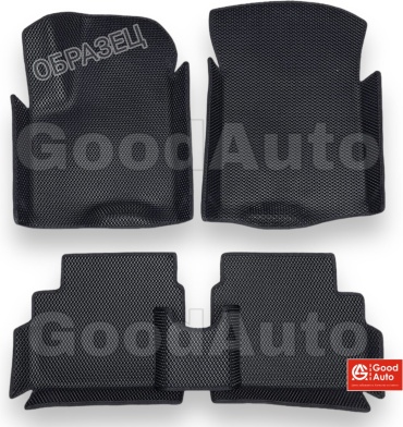 GoodAuto GA42M41214BB Haval M4 2012-2014 черный